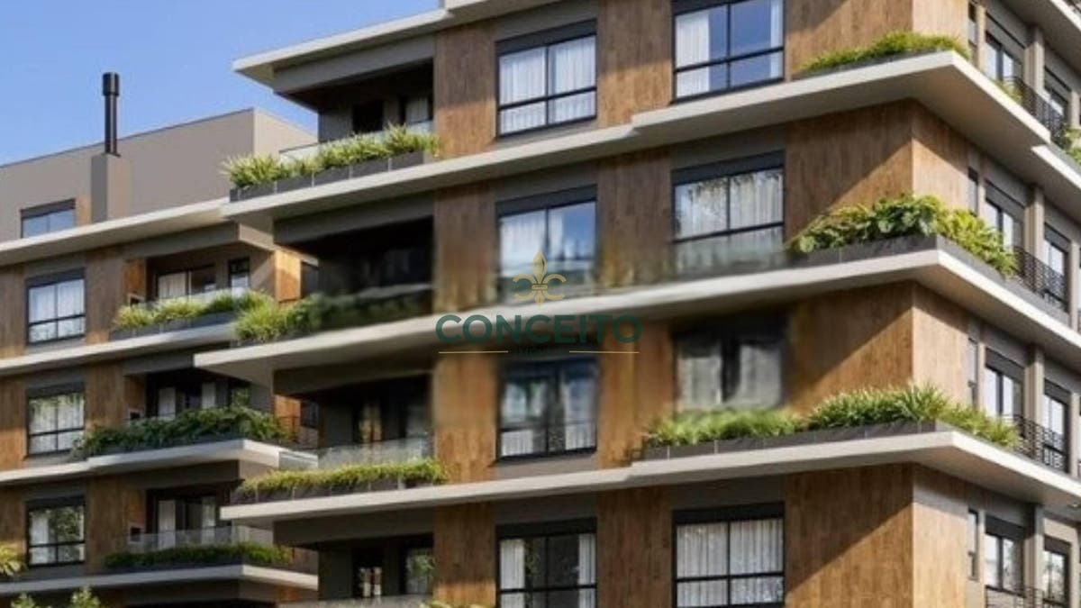Apartamento com 3 quartos, Campeche - Florianópolis - Apartamento em Campeche, Florianópolis - à venda - Conceito Imóveis