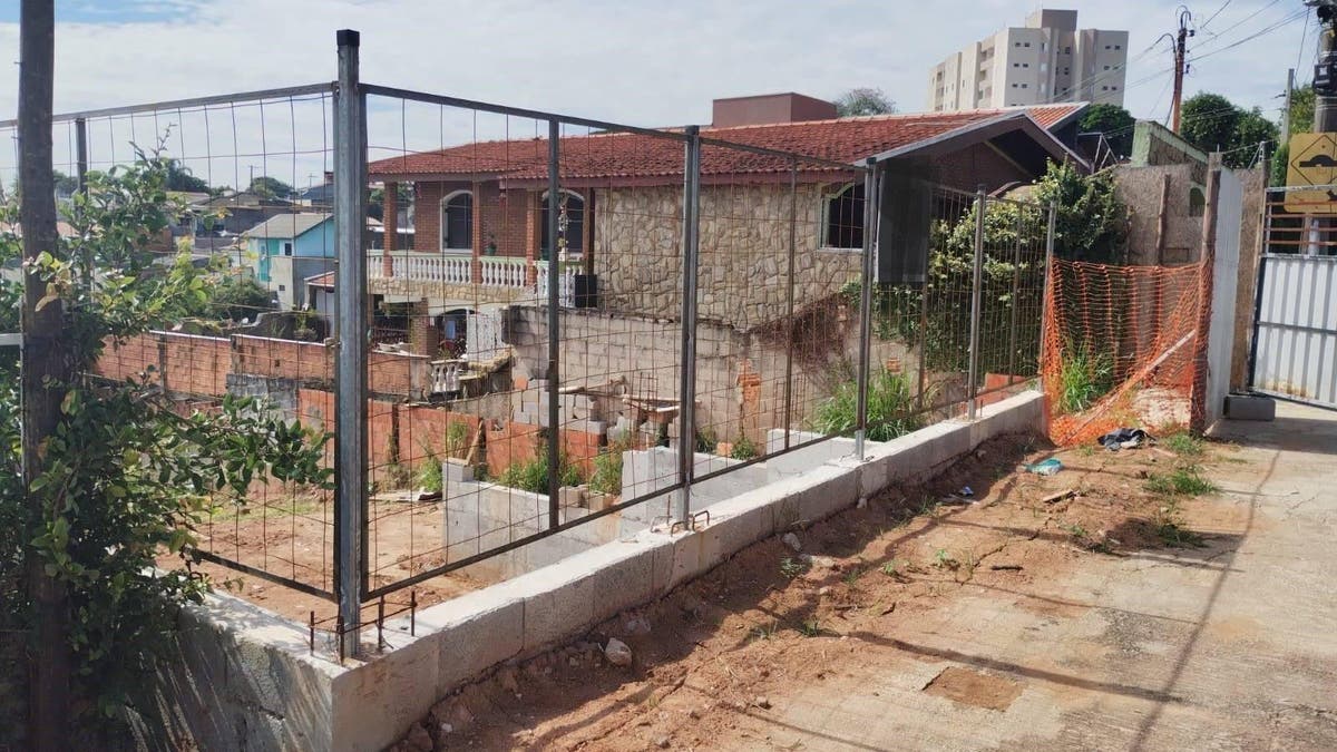 Terreno à venda, 300 m² por R$ 400.000,00 - Jardim do Lago - Jundiaí/SP - Terreno em Jardim do Lago, Jundiaí - à venda - Catedral Brokers Negócios Imobiliários