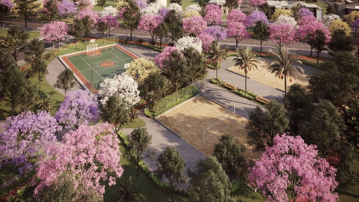 TERRENO DE ESQUINA 391,87 M² NO SÃO LOURENÇO - Lote/Terreno em SÃO LOURENÇO, SINOP - à venda - CASA GOLD IMÓVEIS