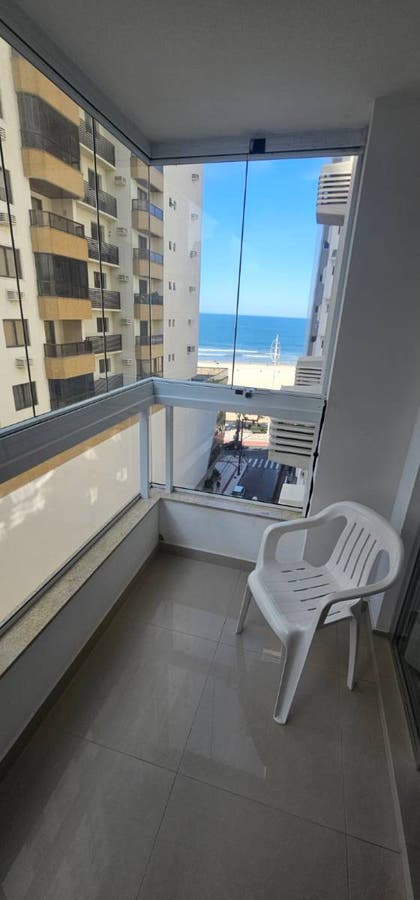 VENDA DE APARTAMENTO QUADRA MAR BALNEÁRIO CAMBORIÚI - 12
