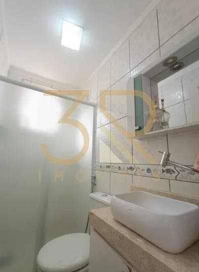 Apartamento, 2 quartos, 47 m² - Foto 3