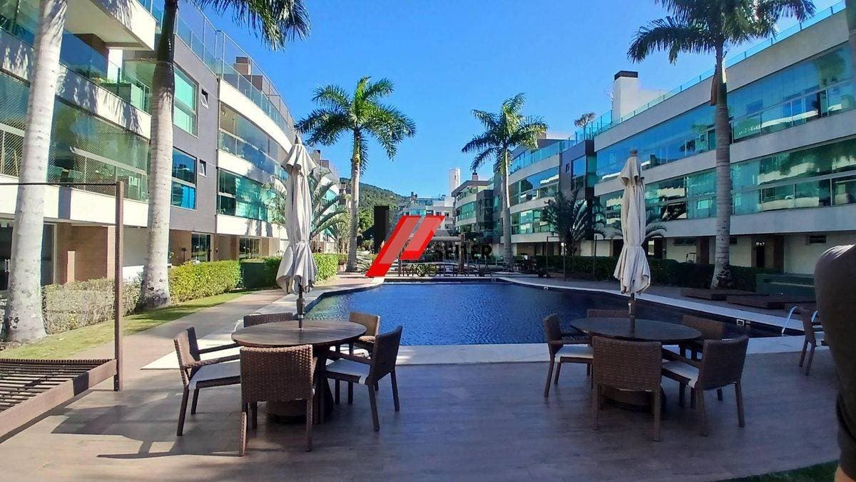 Cobertura para locação no Campeche florianopolis Oceanic - Cobertura em Campeche, Florianópolis - para locação - Seiter Imobiliária