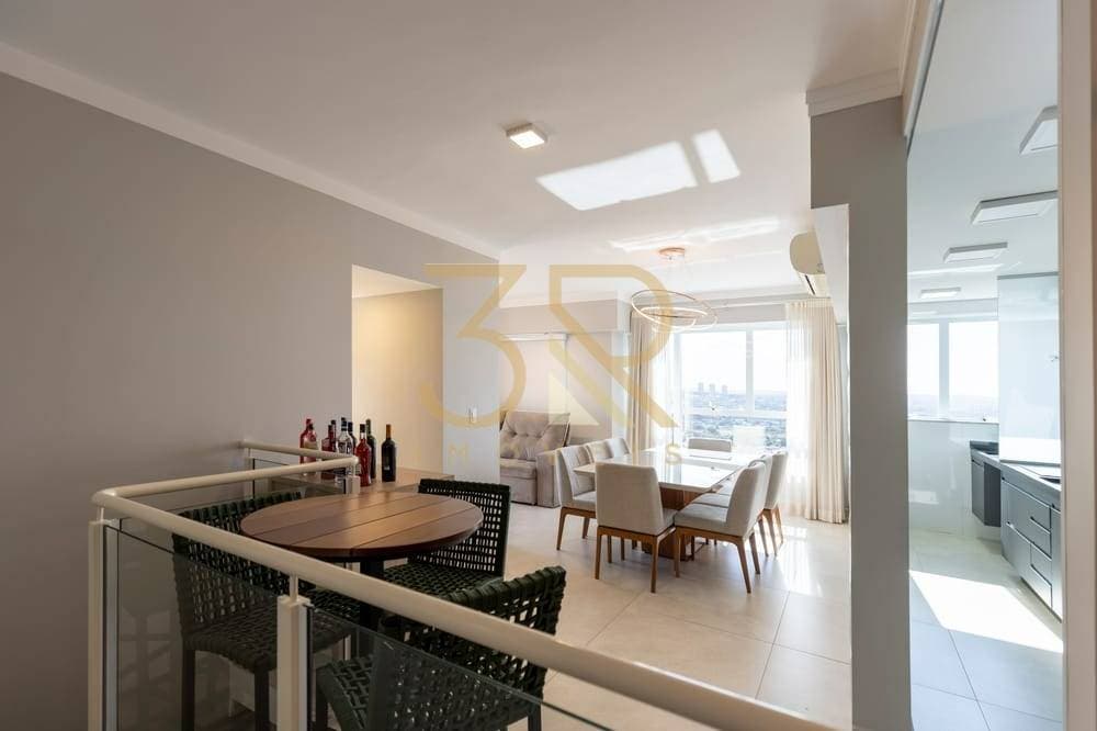 Cobertura, 3 quartos, 143 m² - Foto 12