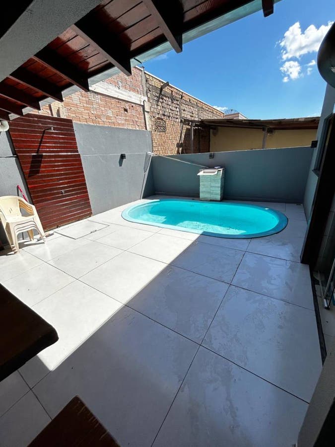 Casa a venda no Pinheiros 1 - Casa em Pinheiros 1, Sorriso - à venda - Carrapicho Imóveis
