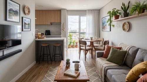 Apartamentos próximos ao porto de Itajaí: Vale a pena investir?