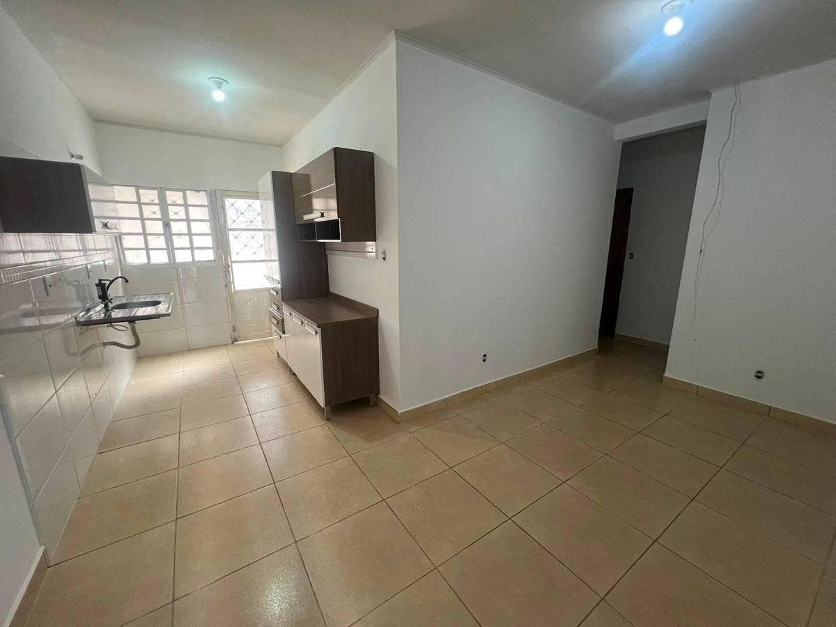 Casa, 2 quartos - Foto 1