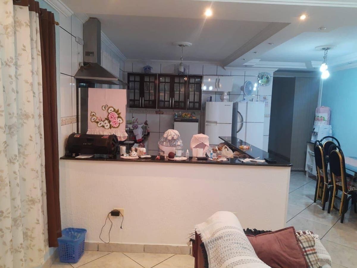 Casa com 2 Quartos à Venda, Jardim Luciana - Itaquaquecetuba - Casa em Jardim Luciana, Itaquaquecetuba - à venda - Renovar Imóveis Mogi Ltda