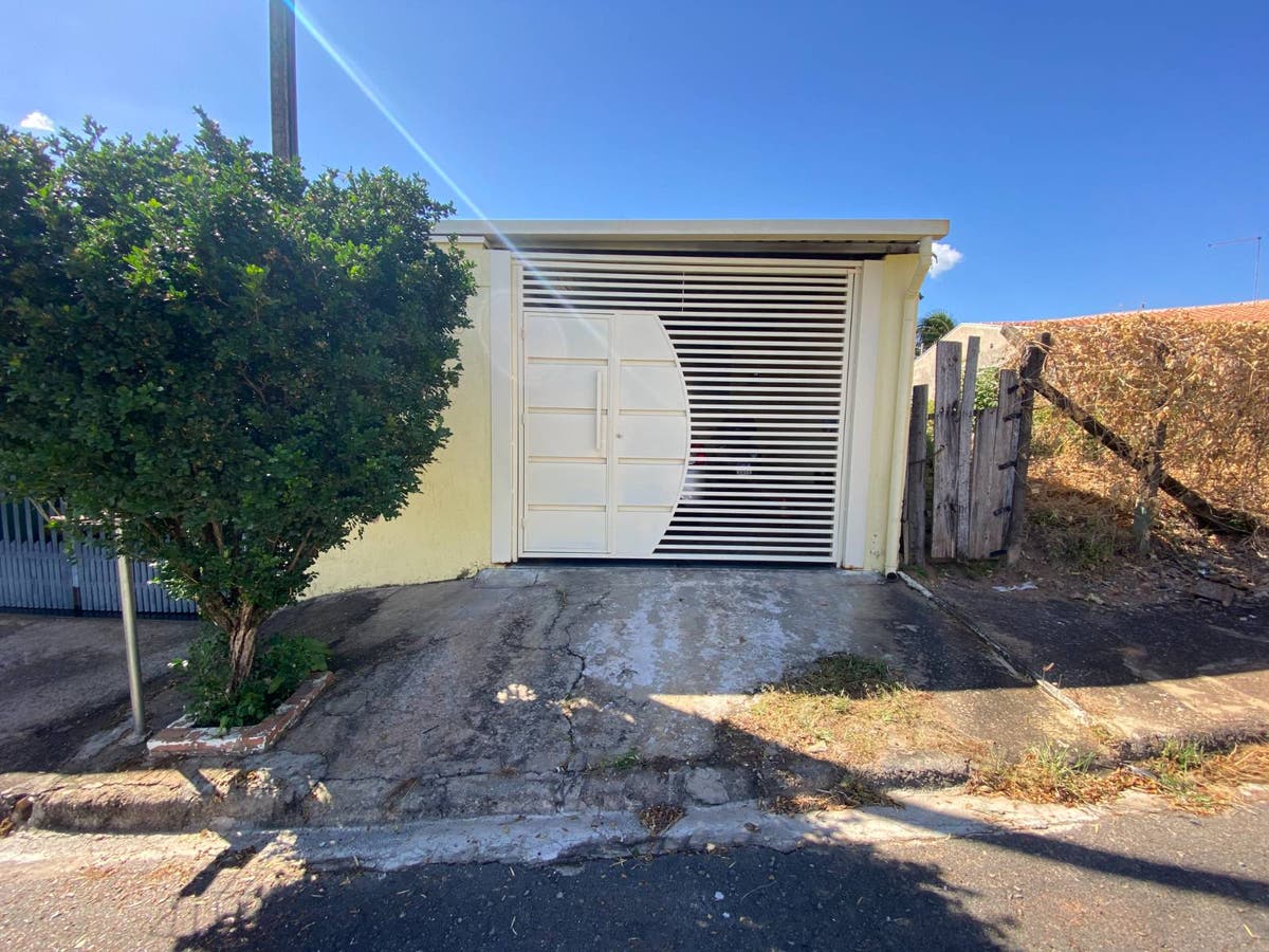 Casa Para Locação - Recanto dos Pássaros - Casa em Jardim Recanto dos Pássaros, São João da Boa Vista - para locação - BOCOLI IMÓVEIS