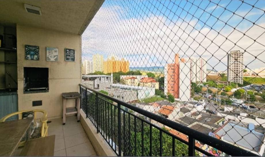 APARTAMENTO À VENDA – ECO CLUBE ABITARE | JUNDIAÍ/SP - Apartamento em Jardim Messina, Jundiaí - à venda - Entry Imob