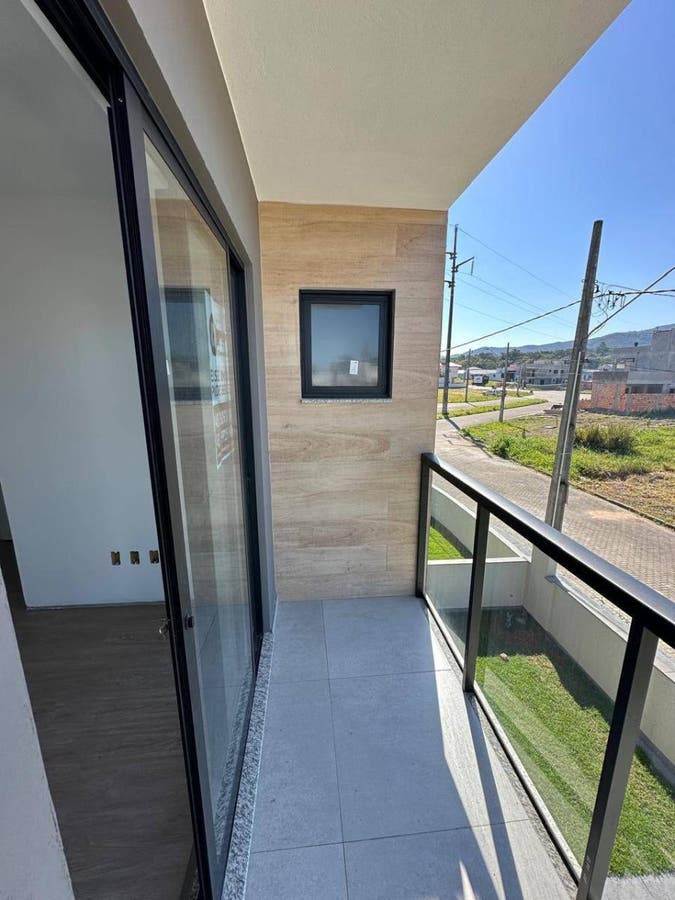 Sobrado à Venda, Bela Vista, Palhoça, SC - Sobrado em Bela Vista, Palhoça - à venda - Madri Imóveis ltda