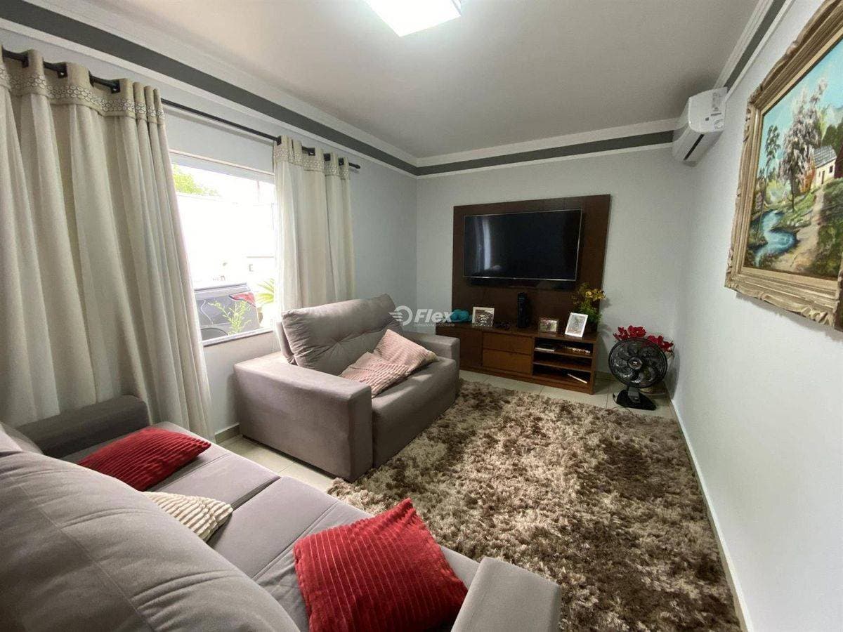 Jardim Guarujá - Residencial › Casa - Casa em Jardim Guarujá, Marília - à venda - FLEX CONSULTORIA IMOBILIÁRIA LTDA