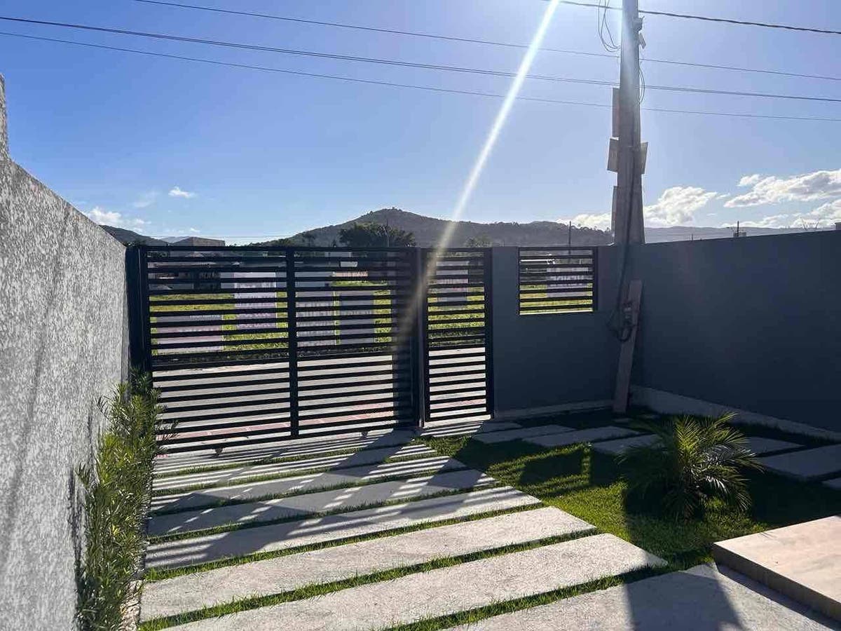 Casa geminada à Venda, Guarda do Cubatão, Palhoça, SC - Casa em Guarda do Cubatão, Palhoça - à venda - Madri Imóveis ltda