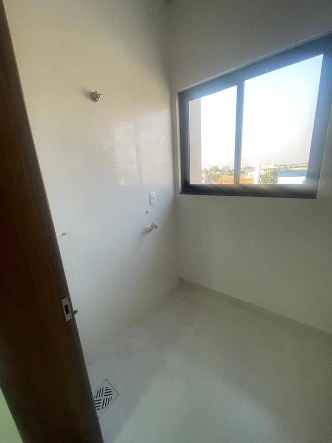 Apartamento com 2 quartos, 2 vagas