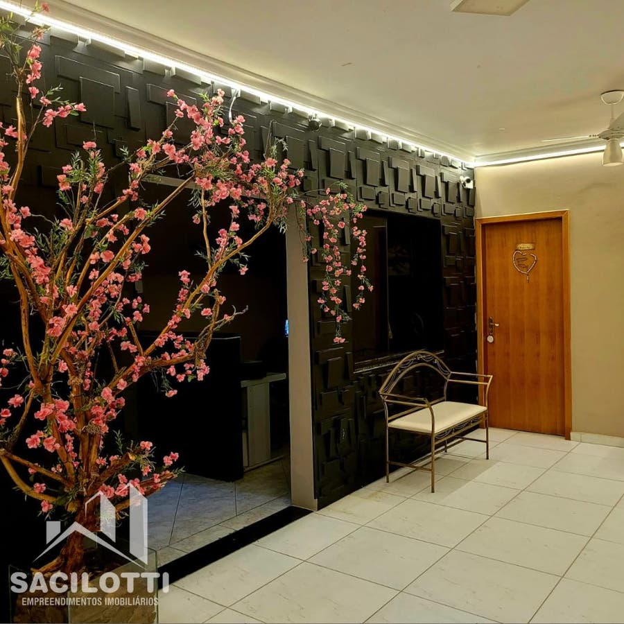 Pousada à Venda – Cachoeira Paulista/SP - Hotel em Alto da Bela Vista, Cachoeira Paulista - à venda - Sacilotti Imóveis & Negócios LTDA