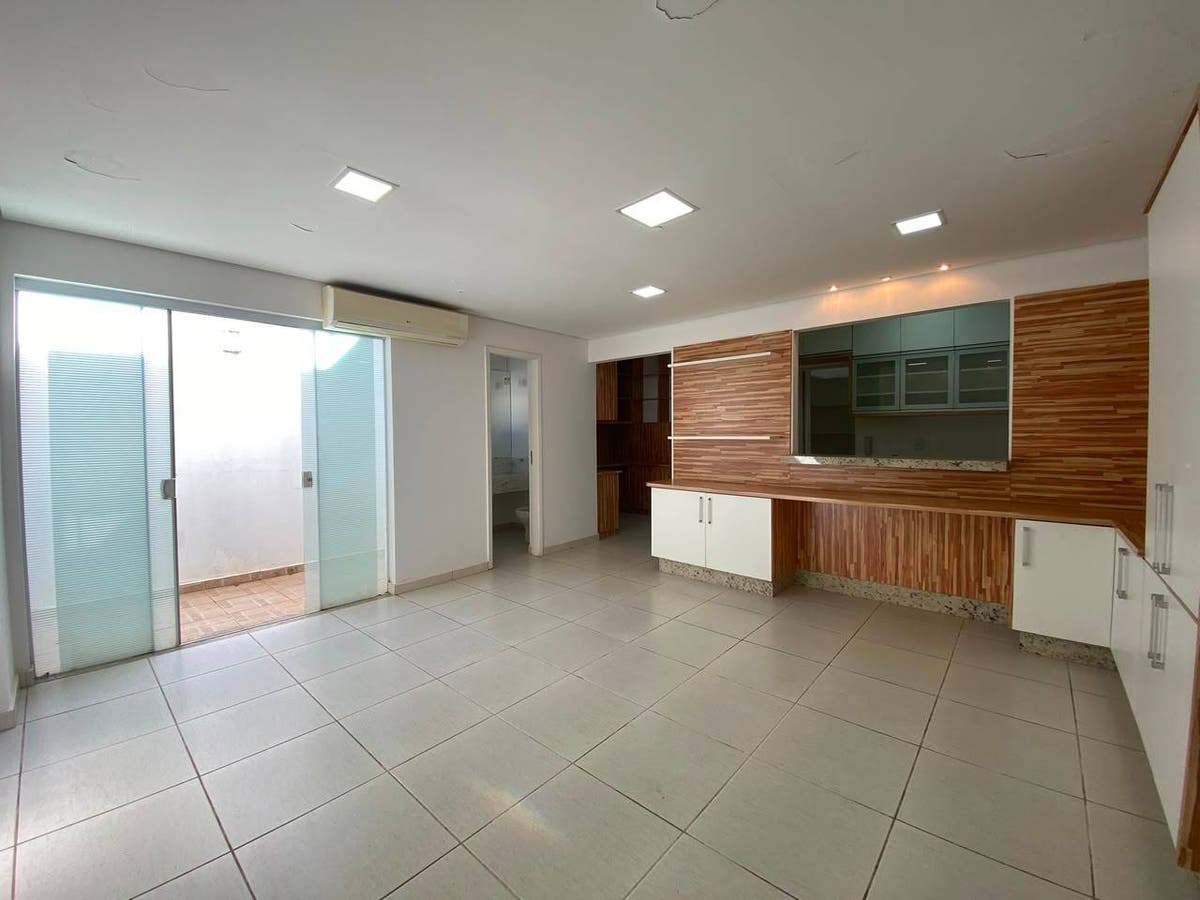 COND. VIVER BOSQUE - Residencial › Casa de Condomínio - Casa de Condomínio em Marília - à venda - FLEX CONSULTORIA IMOBILIÁRIA LTDA