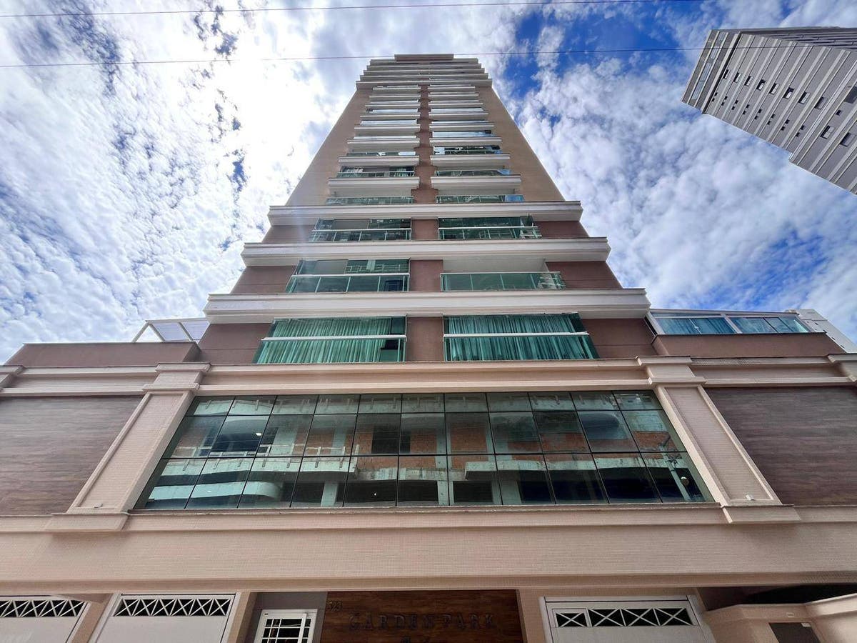 Apto 2 dormitórios (2 suítes) — Garden Park, Itapema/SC - Apartamento em Meia Praia, Itapema - à venda - Portal Imóveis Itapema