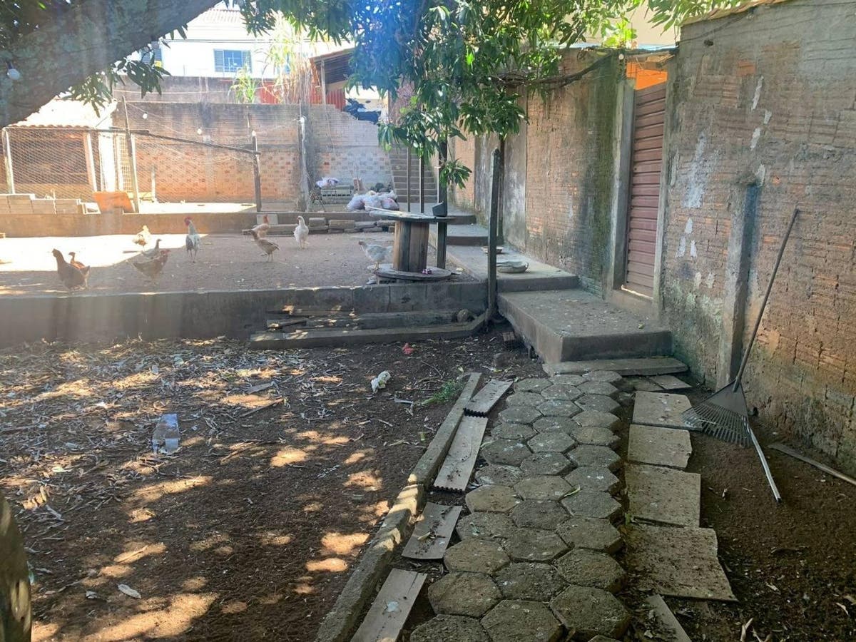 TE00217 – TERRENO EM GUAXUPÉ – Jardim Planalto - Lote/Terreno em Jardim Planalto, Guaxupé - à venda - Grupo G3 Investhouse Ltda