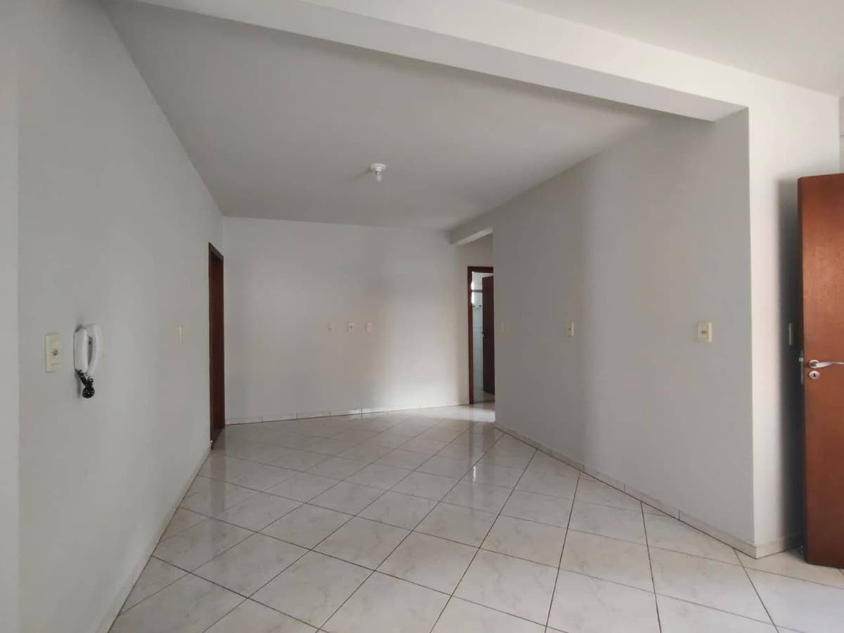 Apartamento com 3 quartos, Vila Baependi - Jaraguá do Sul - Apartamento em Vila Baependi, Jaraguá do Sul - para locação - Imobiliária Piermann