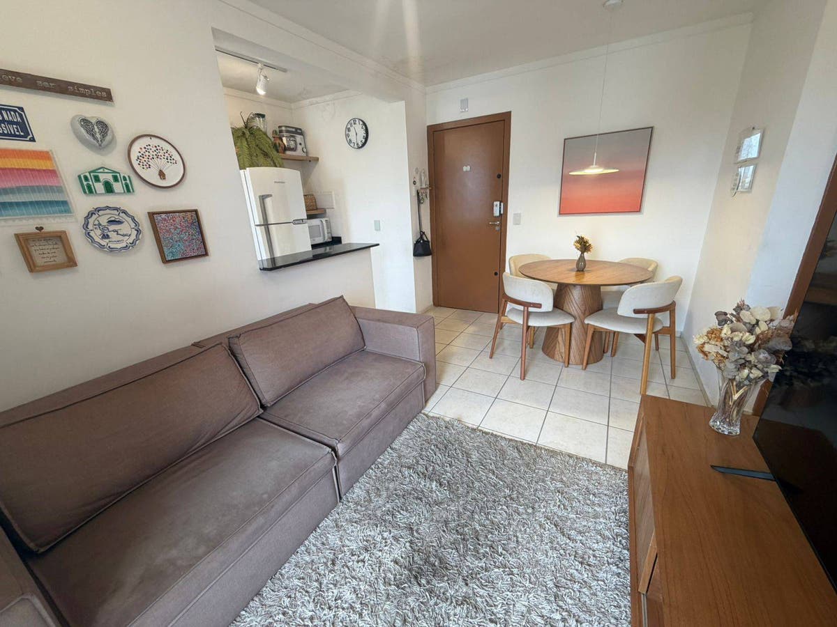 Vende-se Apartamento no Residencial Parque Chapada dos Guimarães - Apartamento em Ponte Nova, Várzea Grande - à venda - Prime House Inteligência Imobiliária