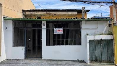 Loja-Salão, 140 m² - Foto 1