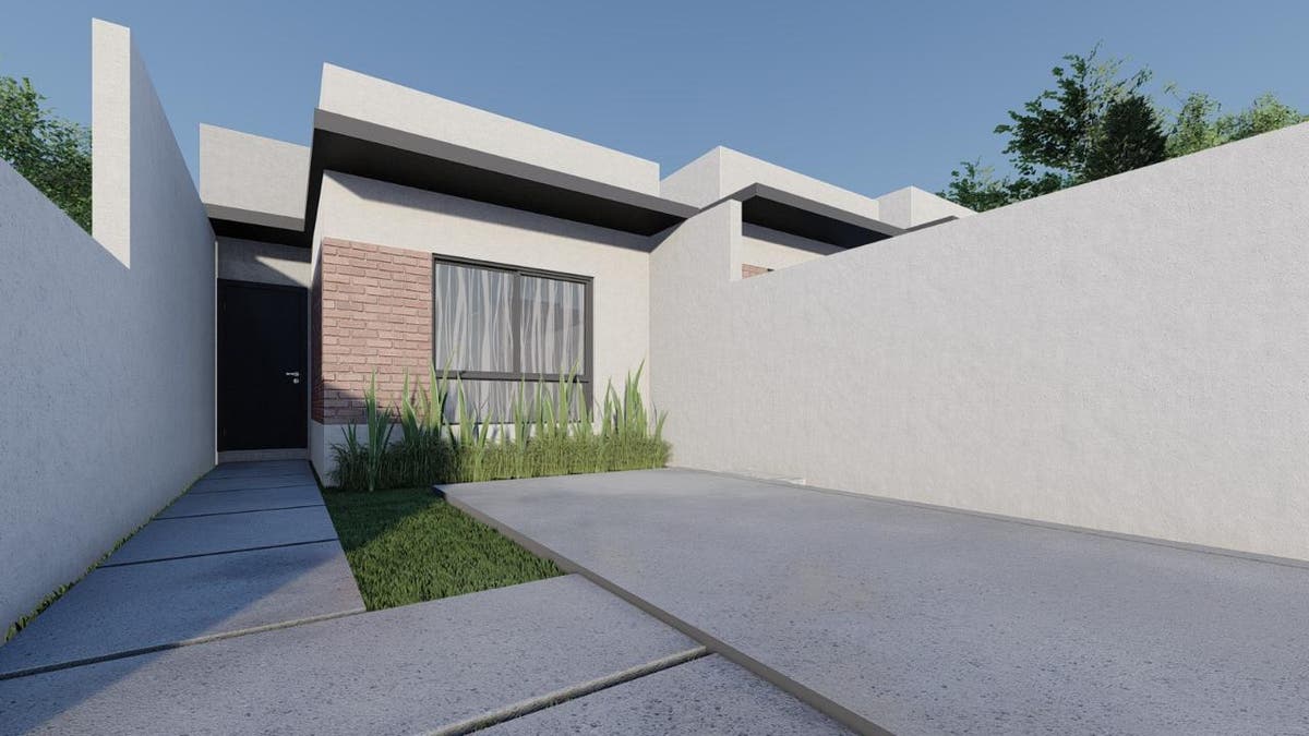 Residencial Villa Bella - Casa em Três Rios do Norte, Jaraguá do Sul - à venda - Guara Imóveis Ltda