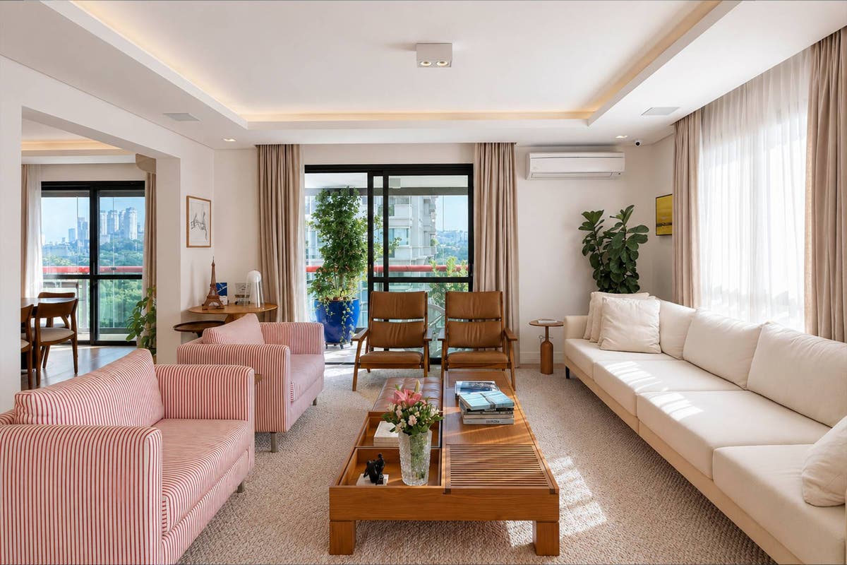 Sala de estar