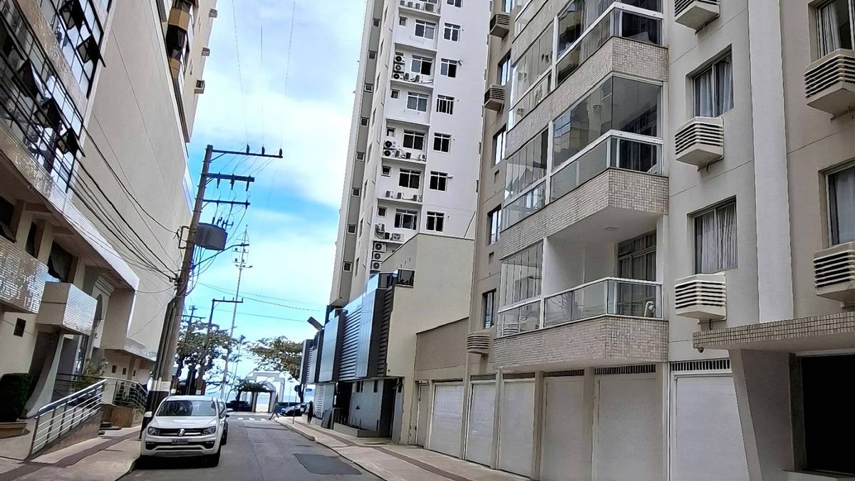 Apartamento Vista Mar no Amaralina - Centro, Balneário Camboriú - Apartamento em Centro, Balneário Camboriú - à venda - Brava Norte Imóveis