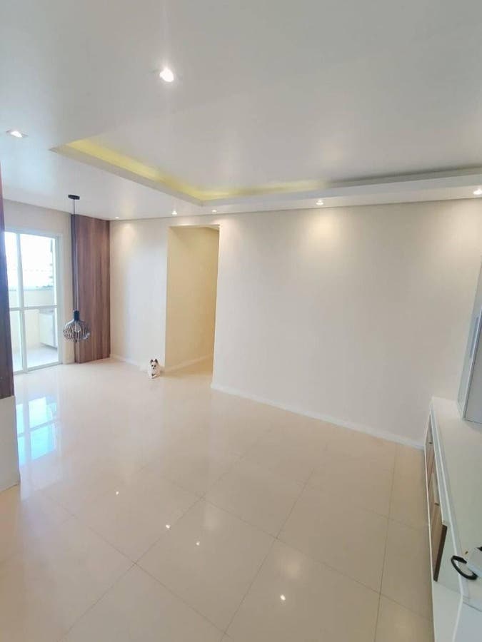 Apartamento com 3 quartos, Barreiros - São José - Apartamento em Barreiros, São José - à venda - Conceito Imóveis
