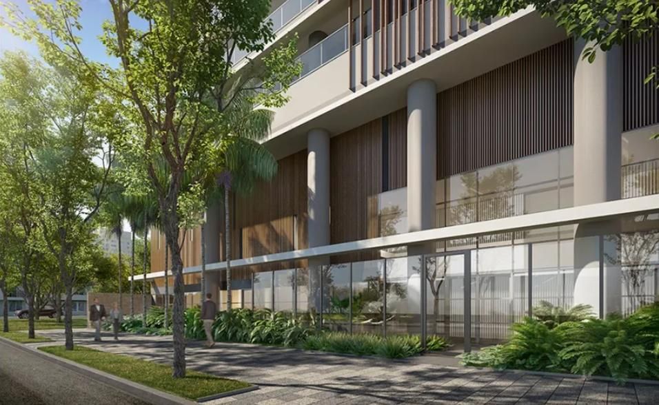 Apartamento com 4 Quartos à Venda, Campo Belo - São Paulo - Apartamento em Campo Belo, São Paulo - à venda - Matú Imóveis