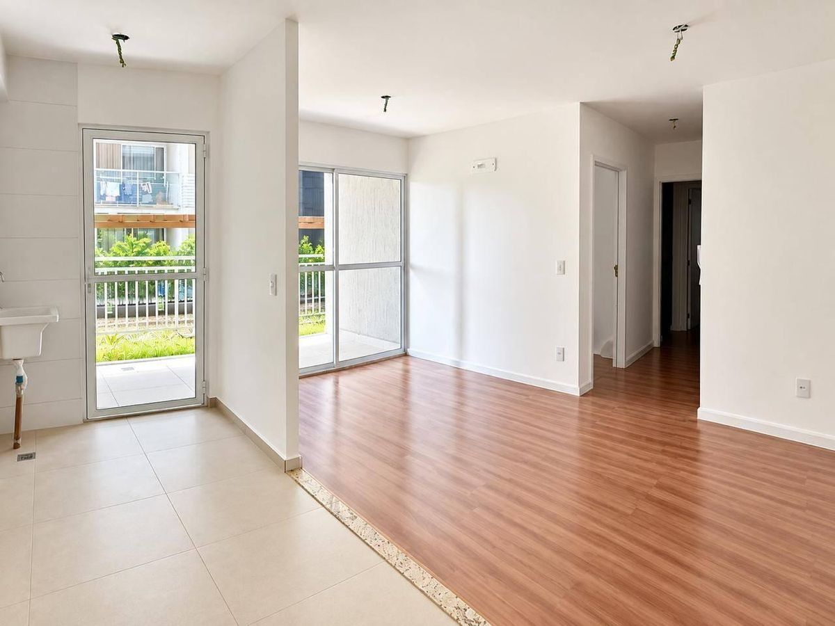 APARTAMENTO GARDEN À VENDA NO EDIFÍCIO ROYAL LEGACY - VILA YOLANDA - FOZ DO IGUAÇU/PR - Apartamento em Vila Yolanda, Foz do Iguaçu - à venda - Imob10 Imobiliária Ltda