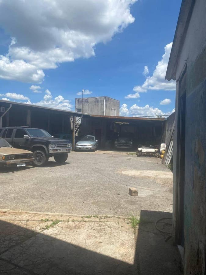 Ponto Comercial 343M²para Locação. Avenida Itatiba/ Jundiaí_SP. - Comercial em Vila Liberdade, Jundiaí - para locação - Entry Imob