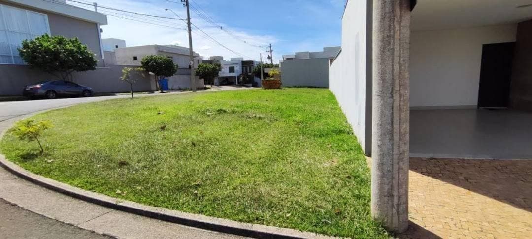 Terreno à venda, 288 m² por R$ 429.000,00 - Pompéia - Piracicaba/SP - Terreno em Condomínio em Nova Pompéia, Piracicaba - à venda - Smagnoto Home Broker