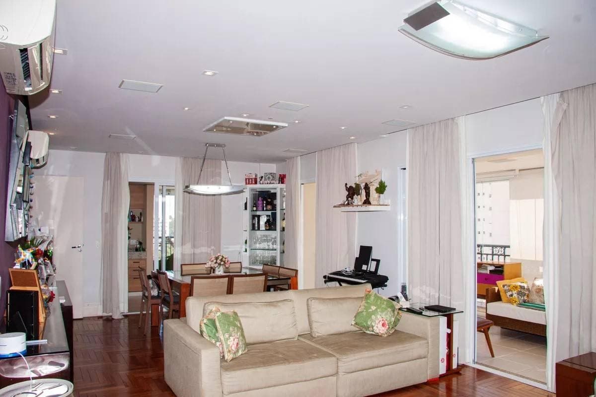 Residencial › Apartamento 223m² para Venda por R$3.300.000,00, na Vila Romana, SP - Apartamento em Vila Romana, São Paulo - à venda - INGRÁCIA IMÓVEIS