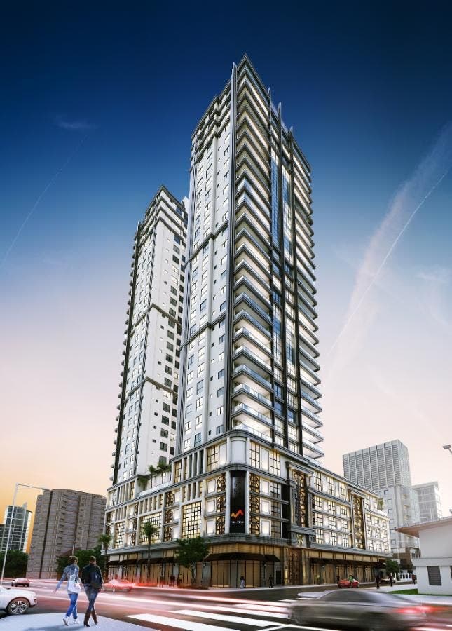 WALL STREET TOWER ITAPEMA - Apartamento em Meia Praia, Itapema - à venda - JSobrinho Imóveis