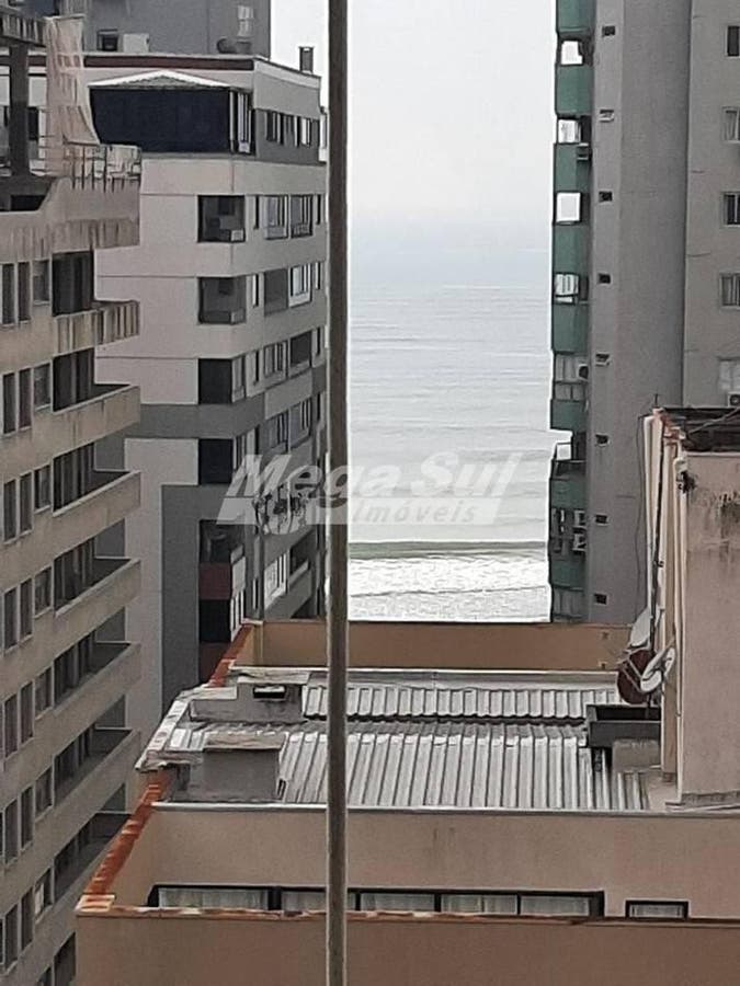 Ótimo Empreendimento - Apto Com Vista Mar ! - Apartamento em Centro, Balneário Camboriú - à venda - MEGA SUL IMOBILIÁRIA LTDA