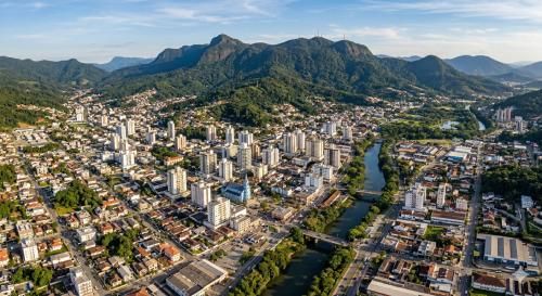 10 dicas para quem quer mudar-se para Jaraguá do Sul: guia completo