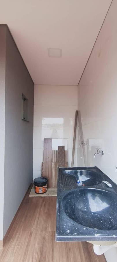 Foto 14 — Casa com 3 quartos, Residencial Canaã - Rio Verde