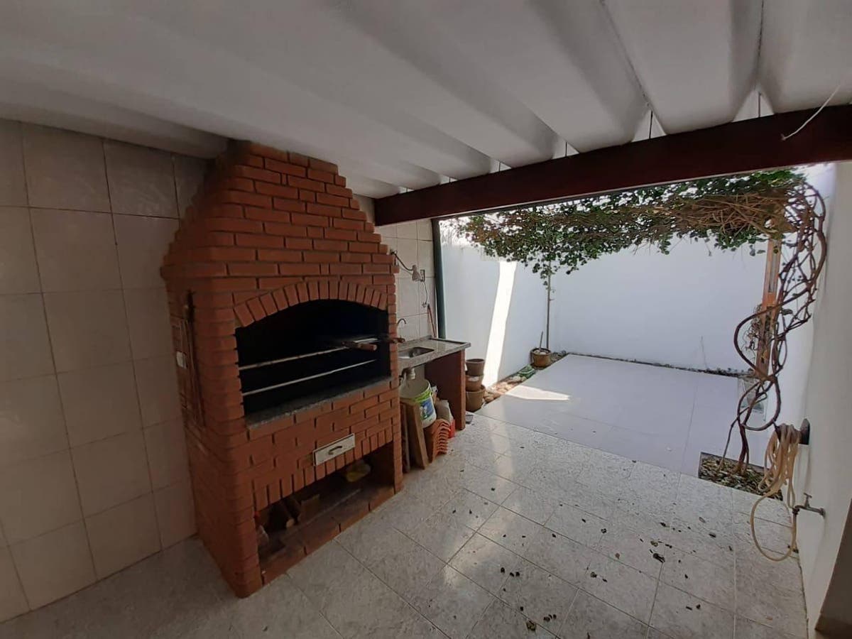 Sobrado de 156m² à Venda por R$ 1.400.000,00 - Parque da Lapa / São Paulo - Sobrado em Parque da Lapa, São Paulo - à venda - INGRÁCIA IMÓVEIS