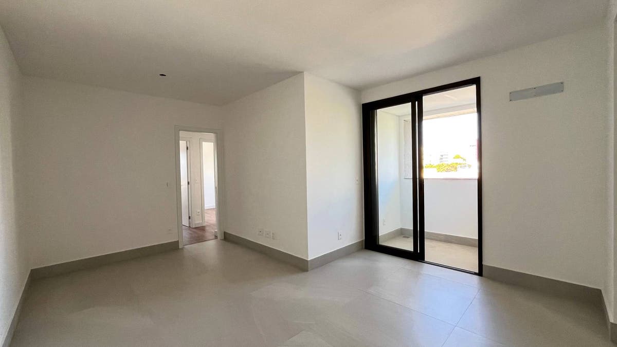 Apartamento com 3 quartos à Venda, Cidade Nova - Belo Horizonte - Apartamento em Cidade Nova, Belo Horizonte - à venda - Silvio Ximenes Imobiliária