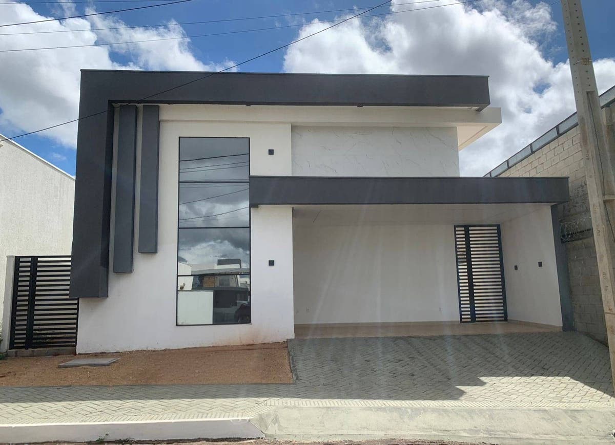 Boulevard Cod (11312) - Casa de Condomínio em Bouleward, Mossoró - à venda - Mitre Imóveis Serviços & Negocios Imobiliarios Eireli - Me