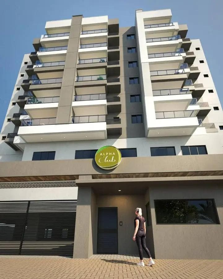 Apartamento com 2 suítes à venda, de 76m² à 85m² - Praia do Aruan - Caraguatatuba/SP - Apartamento em Aruan, Caraguatatuba - à venda - Christos Korres de Camargo