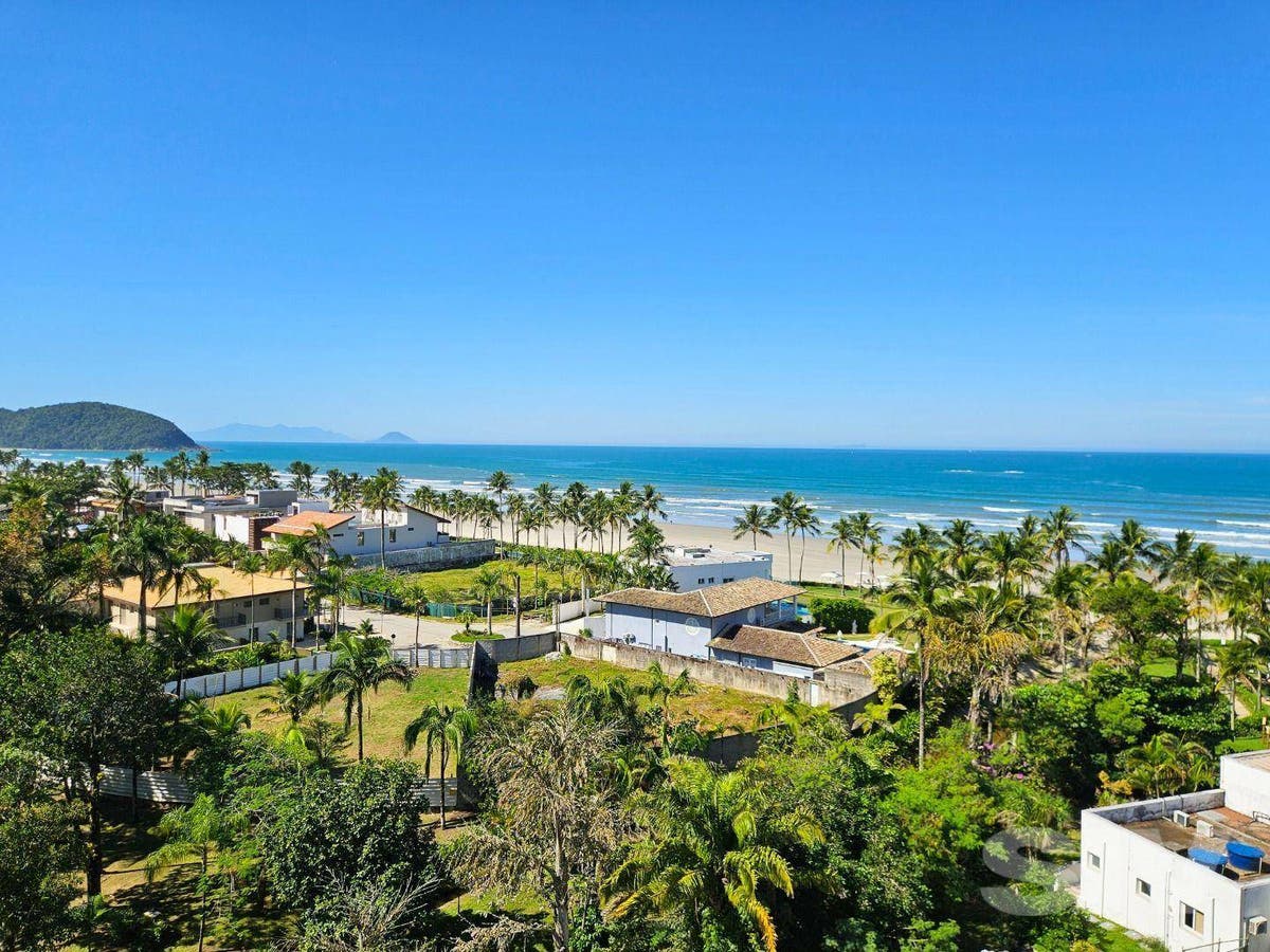 Cobertura Residencial - Riviera Módulo 5 - Bertioga - Cobertura em Bertioga - à venda - Team ÊXITO Imob