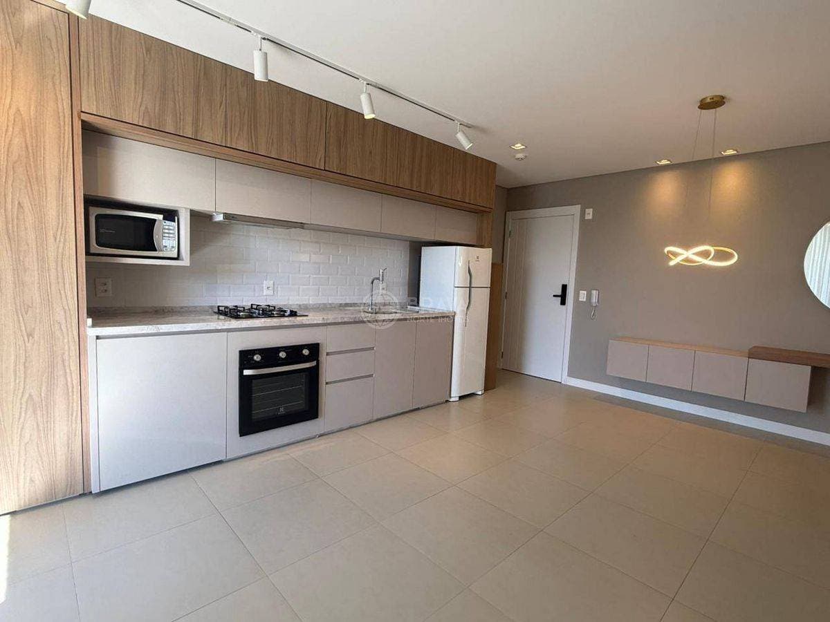 Brava Hill Residence - Praia Brava, Itajaí - Apartamento em Praia Brava, Itajaí - para locação - Brava Norte Imóveis