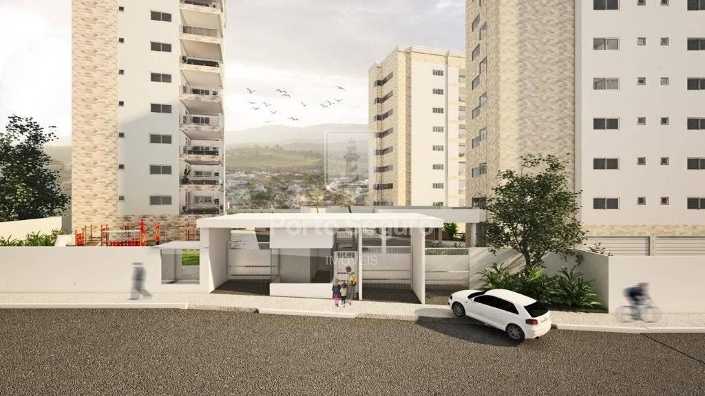 Apartamento com 3 quartos, Recanto do Lago - São João da Boa Vista - Apartamento em Recanto do Lago, São João da Boa Vista - à venda - Porto Seguro Imóveis
