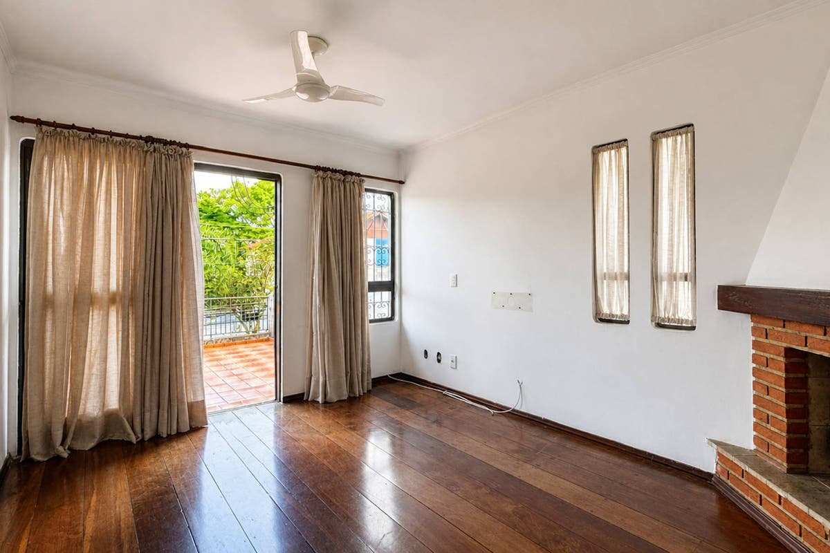 Sobrado de 137m² à Venda de por R$ 1.350.000,00 - Vila Madalena / São Paulo - Sobrado em Vila Madalena, São Paulo - à venda - INGRÁCIA IMÓVEIS