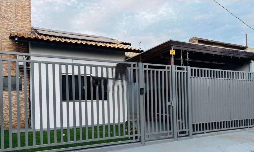 746 - Casa em Tangará da Serra - à venda - Consorte Negócios imobiliários Ltda