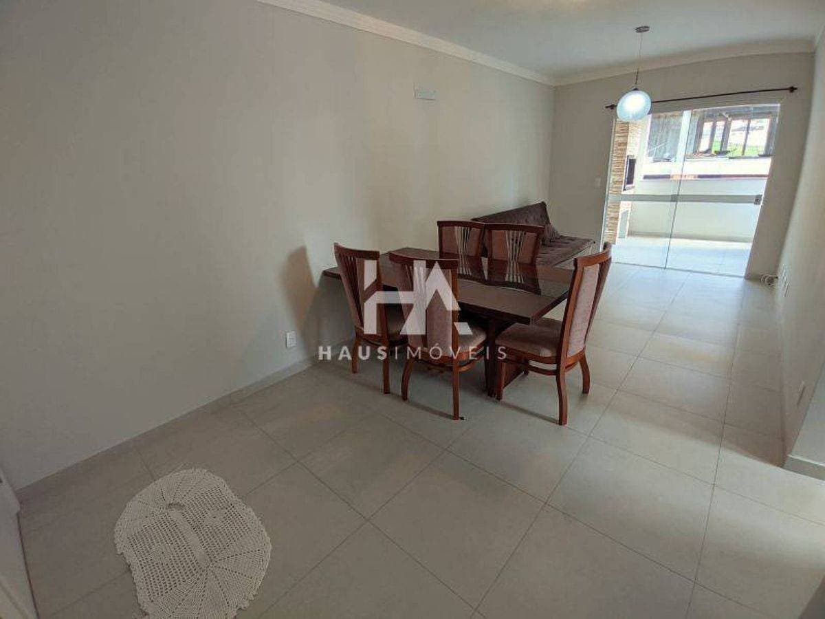 Apartamento no centro Ref 2637 - Apartamento em Jaraguá Esquerdo, Jaraguá do Sul - para locação - HAUS IMÓVEIS LTDA