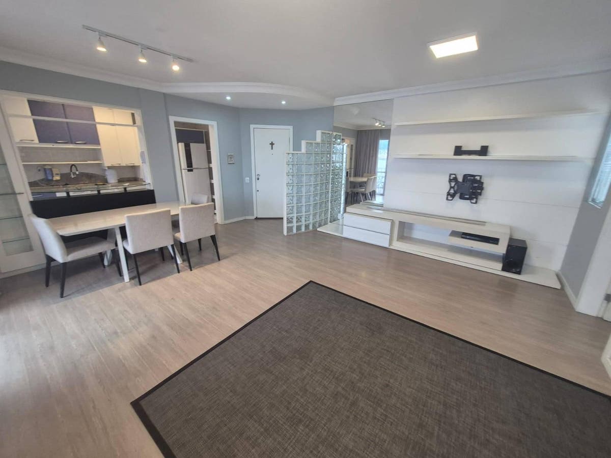 Cobertura com 2 quartos à Venda, Itacorubi - Florianópolis - Cobertura em Itacorubi, Florianópolis - à venda - Seiter Imobiliária