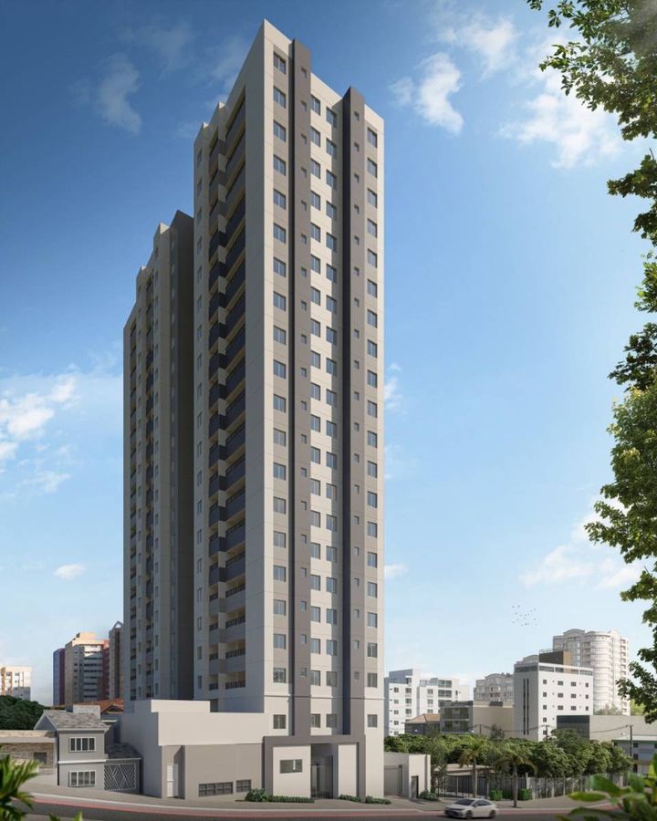 Livus Estilo Oratório | Construtora Livus | Lançamento | 39 Metros | 02 Dormitórios | Varanda | sem Vaga - Apartamento em Jardim Independência, São Paulo - à venda - SEGUNDO IMÓVEL