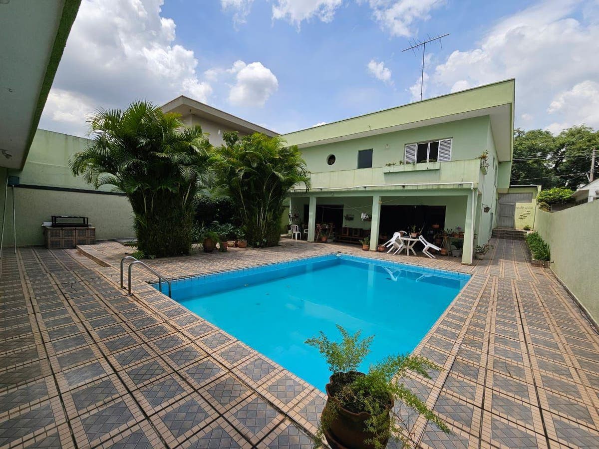 Casa com 3 quartos à Venda por R$ 2.650.000,00 - Alto da Lapa / São Paulo - Casa em Alto da Lapa, São Paulo - à venda - INGRÁCIA IMÓVEIS